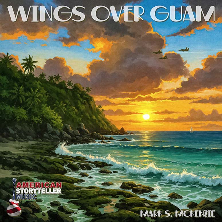 Wings Over Guam